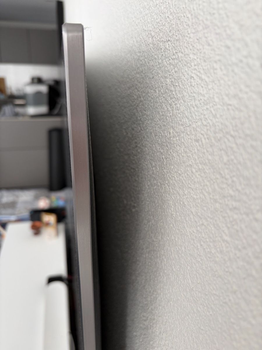 Samsung Televisori: Samsung 65" QLED mit One-Connect-Box – Usato da Gossau SG venduto da Tamce 3