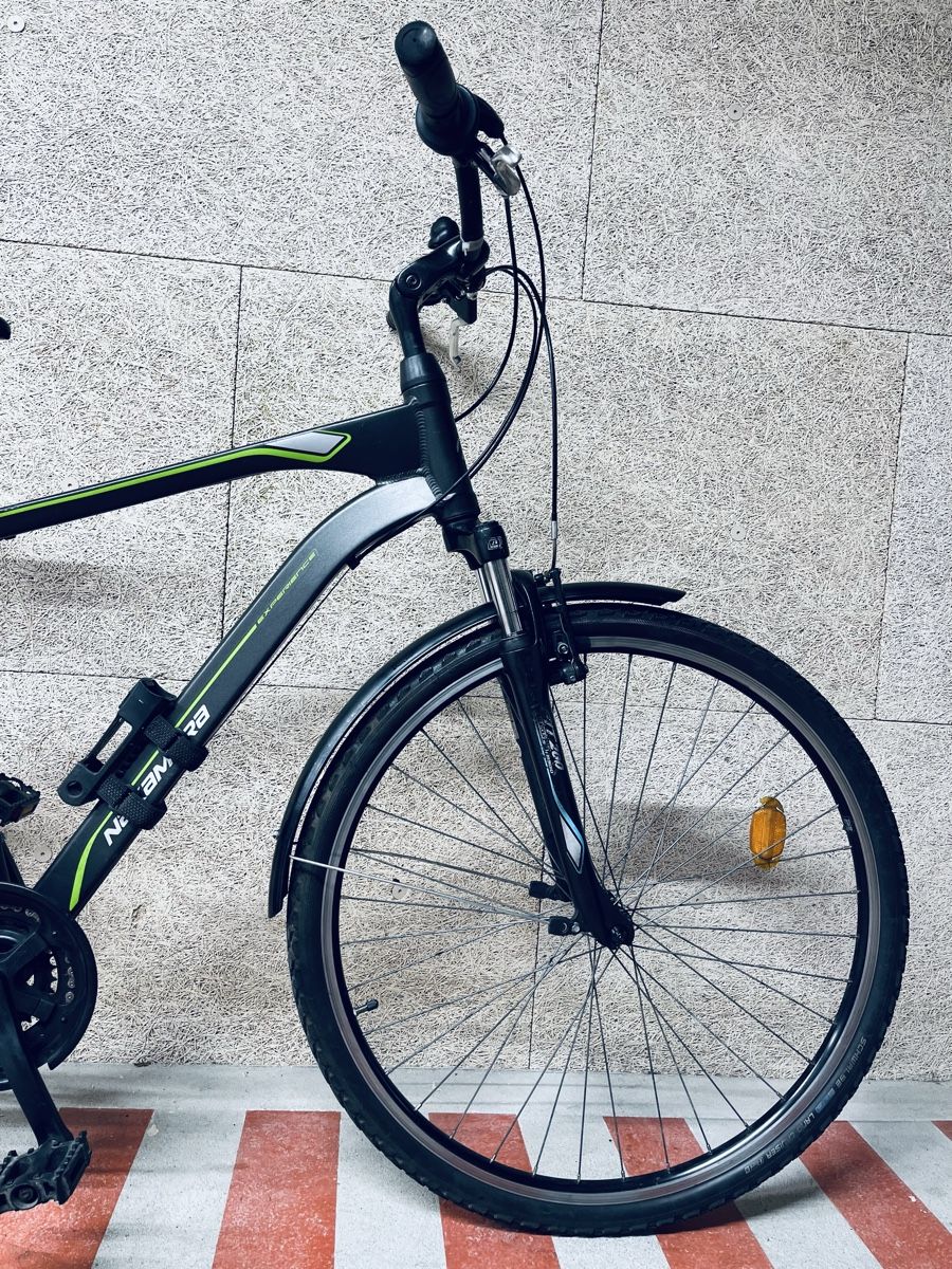 Biciclette: Nakamura Velo – Usato da Zürich venduto da Bidon3011 3