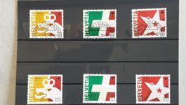 (704) 200 Jahre in der Eidgenossenschaft