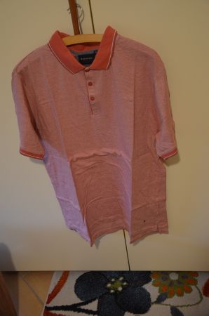 TAILLE XL - POLO MADDISON NEU