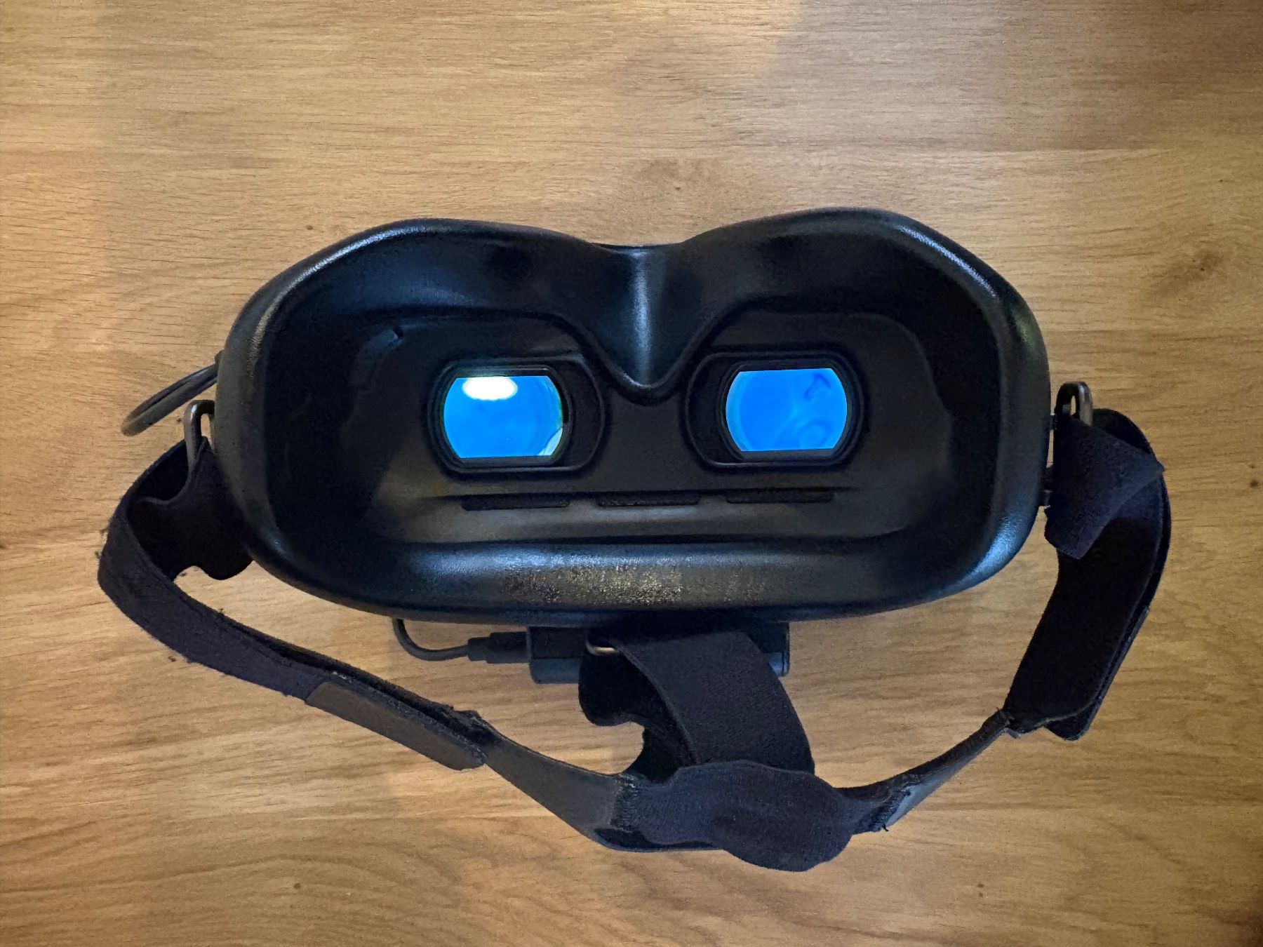DJI Modellismo RC: DJI Goggles V2 + Air Unit – Usato da Wahlendorf venduto da eki_n66w 2