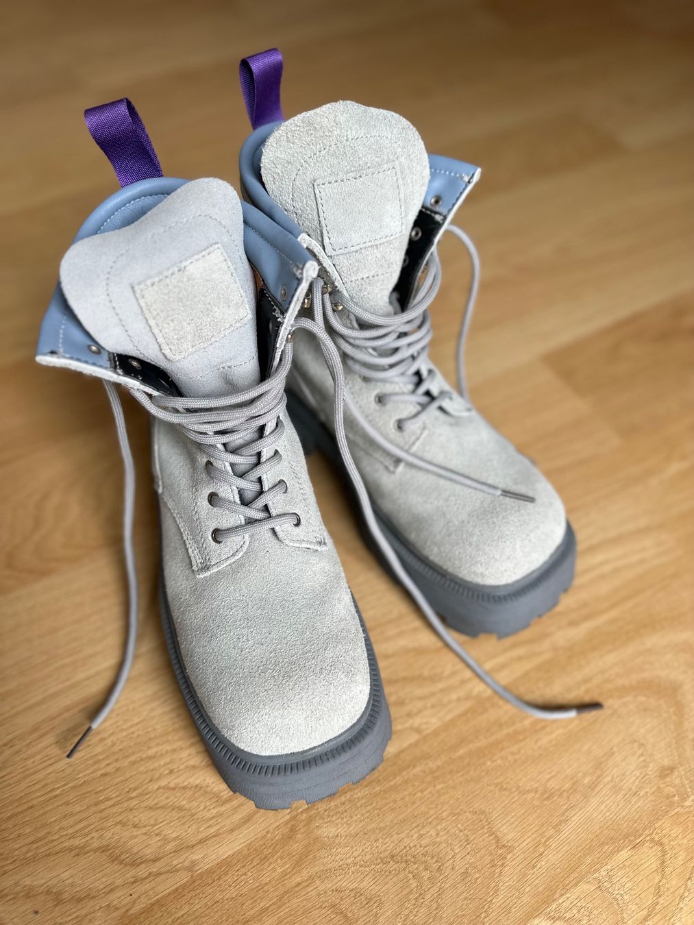Scarpe da donna: Schuhe / Stefiel – Usato da Schaffhausen venduto da Nadiuna 1