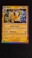 *Pokémon Blitza* 135/165 Holo-Card