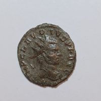 AE-Antoninian Claudius Gothicus (268-270) Römisches Reich