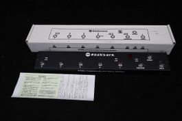Noah's Ark PTBS-1 Programmable True Bypass Switcher (5 Loops