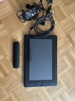 Wacom Cintiq Companion Professional Creative Tablet 