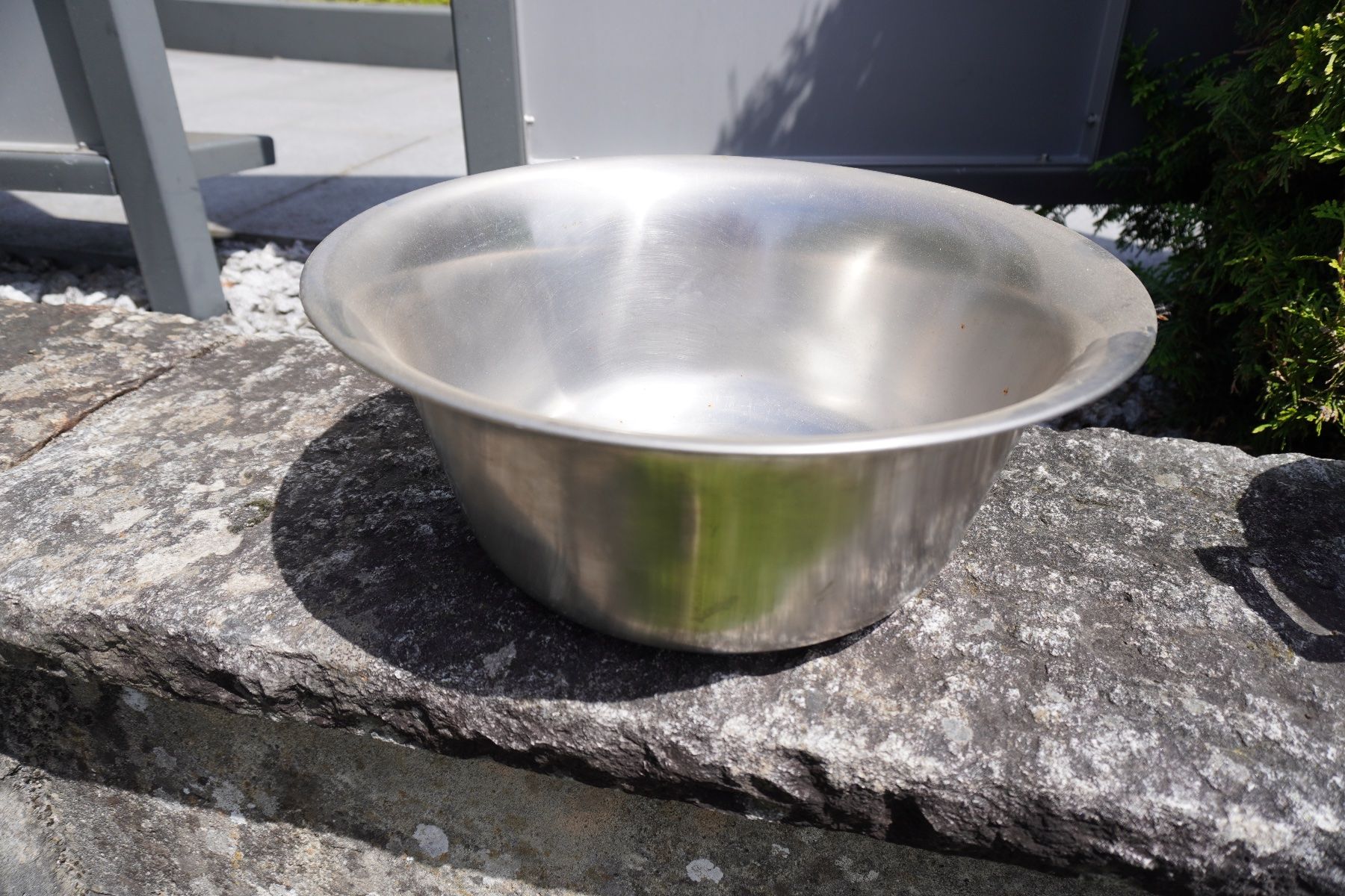 Ciotole: Grosse Schüssel – Usato da Wettingen venduto da r_6wxy