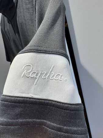Rapha men’s herren cycling jersey M Medium like new