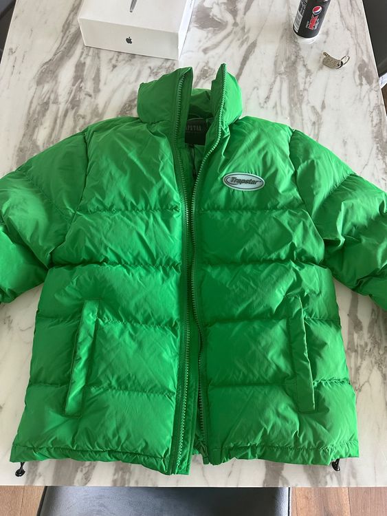 Original Trapstar Jacket Kaufen auf Ricardo
