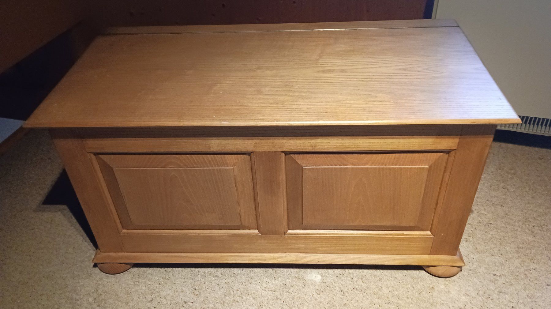 Cassapanche: Holz Truhe – Usato da Seengen venduto da 5617Tennwil 2