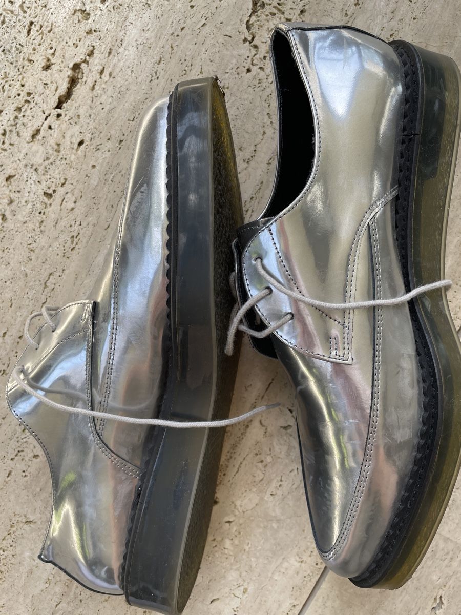 Diesel Scarpe da uomo: Herren Schuhe 45 Marque DIESEL – Usato da Zürich venduto da Danokiko 3