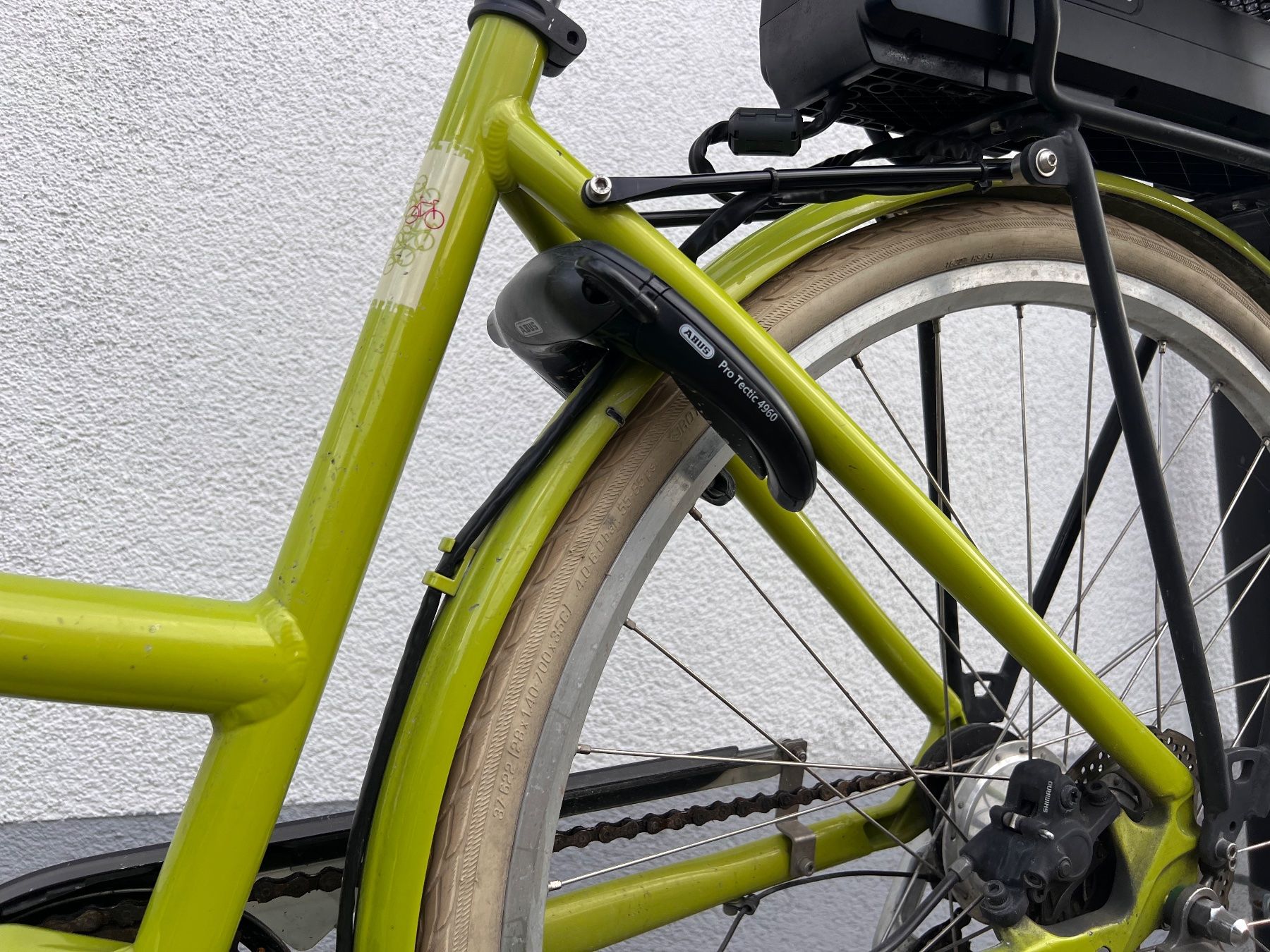 Ibex Biciclette: Ibex E-Bike – Usato da Wittenbach venduto da transalp11 3