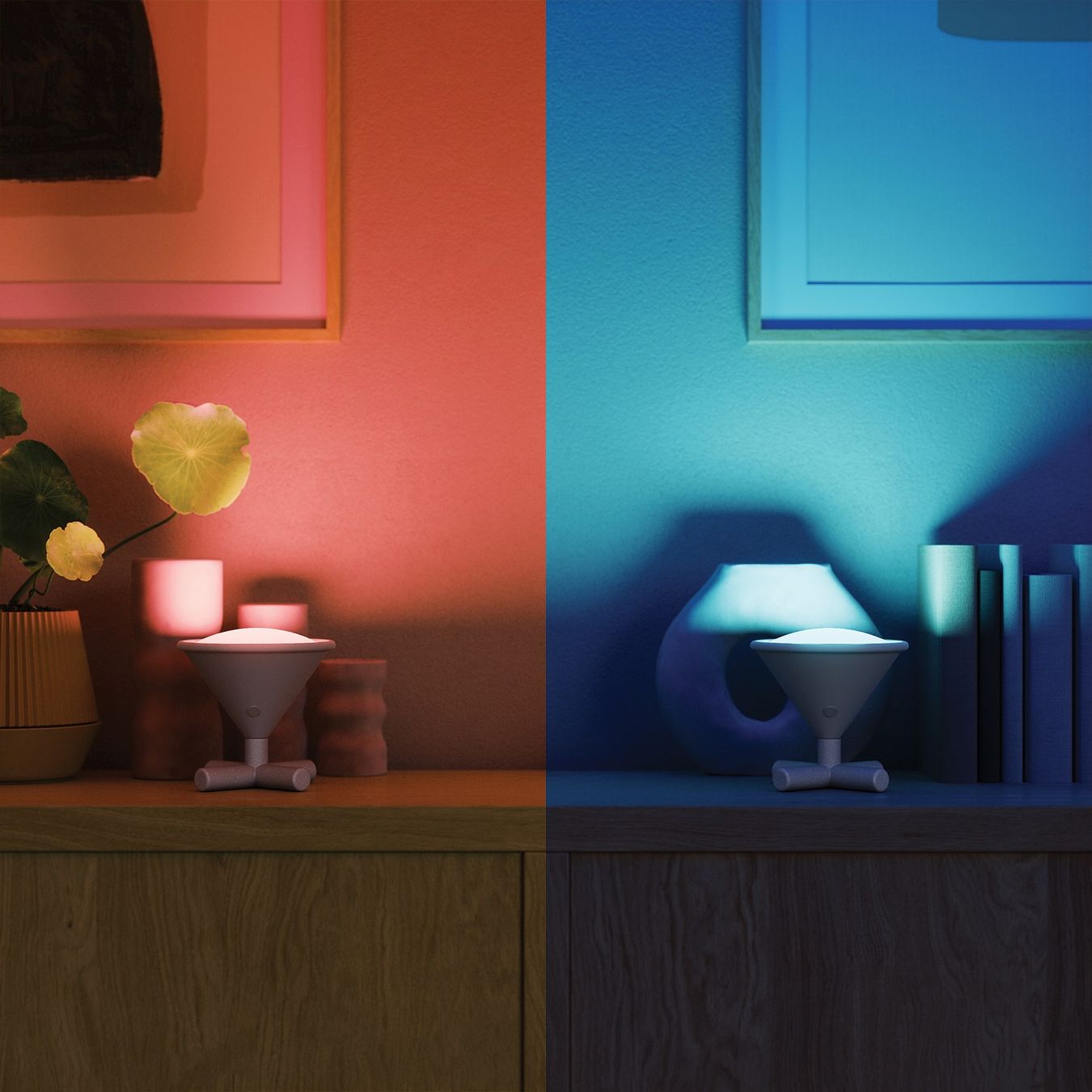 Lampade: Umbra Cono grau – Nuovo e nell'imballaggio originale da Dietlikon venduto da Salesmax 5