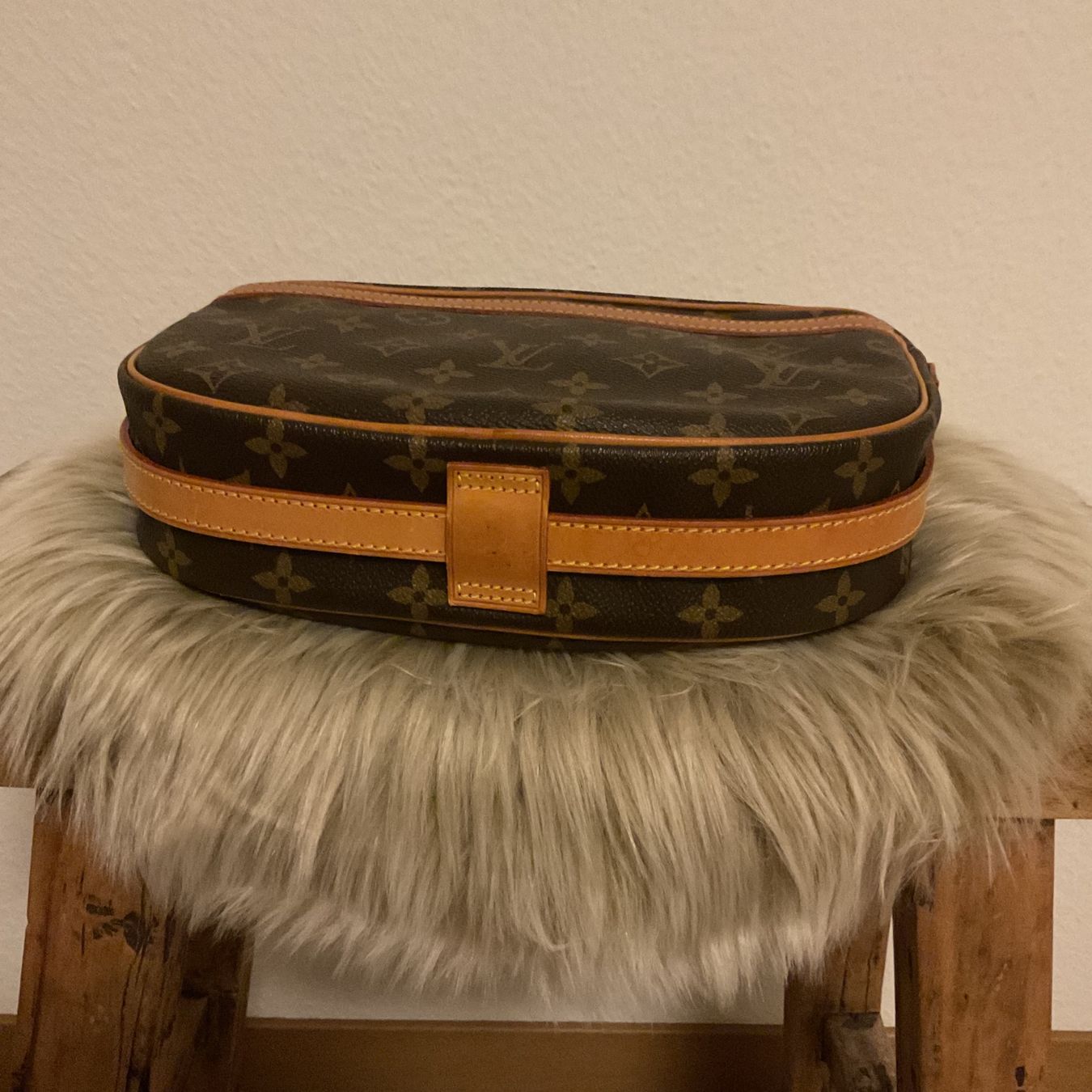 Louis Vuitton Borse da donna: Louis Vuitton Jeune Fille MM – Usato da Wettingen venduto da guiwa 3