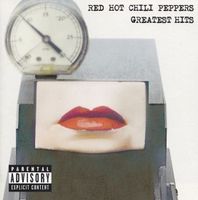 Red hot chili peppers - Greatest hits