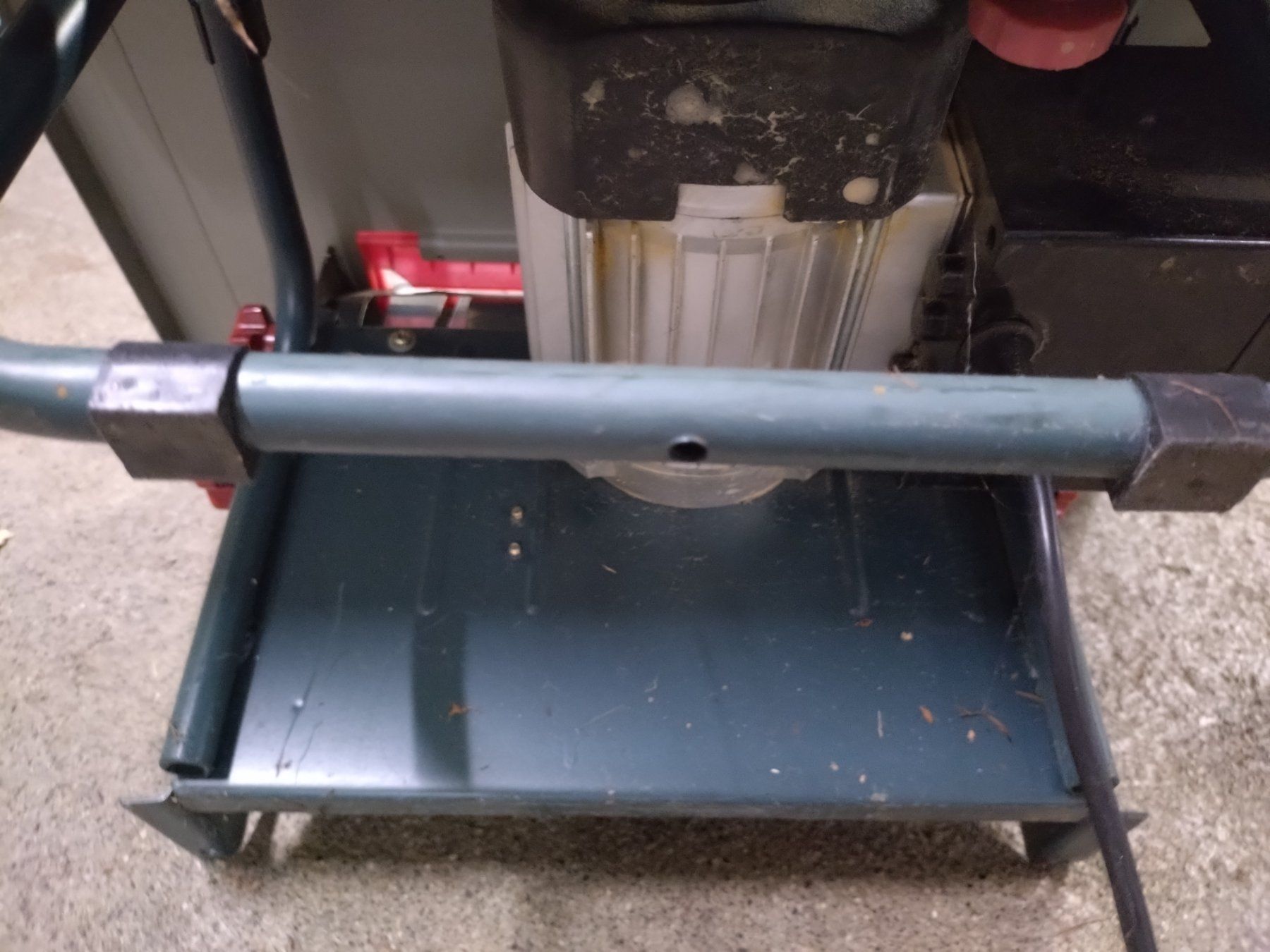 Einhell Sägen: Kreissäge Einhell TK 1000/200 – Gebraucht aus Kilchberg ZH von Sho5000 2