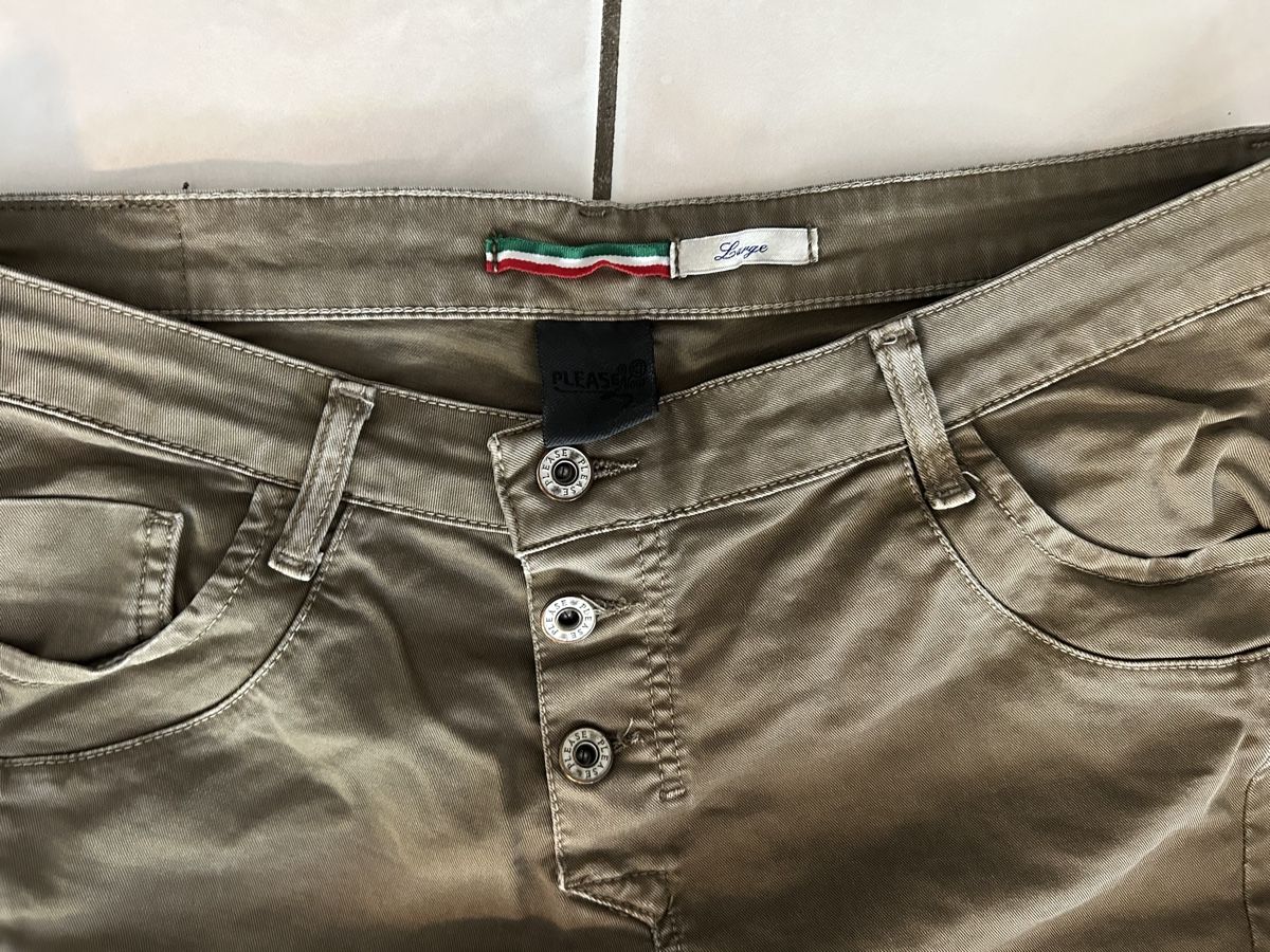 Please Jeans Jeans: Please Jeans L – Gebraucht aus Jona von tra.sch 2