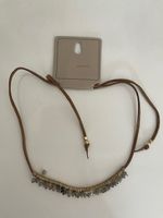 Boho Halskette