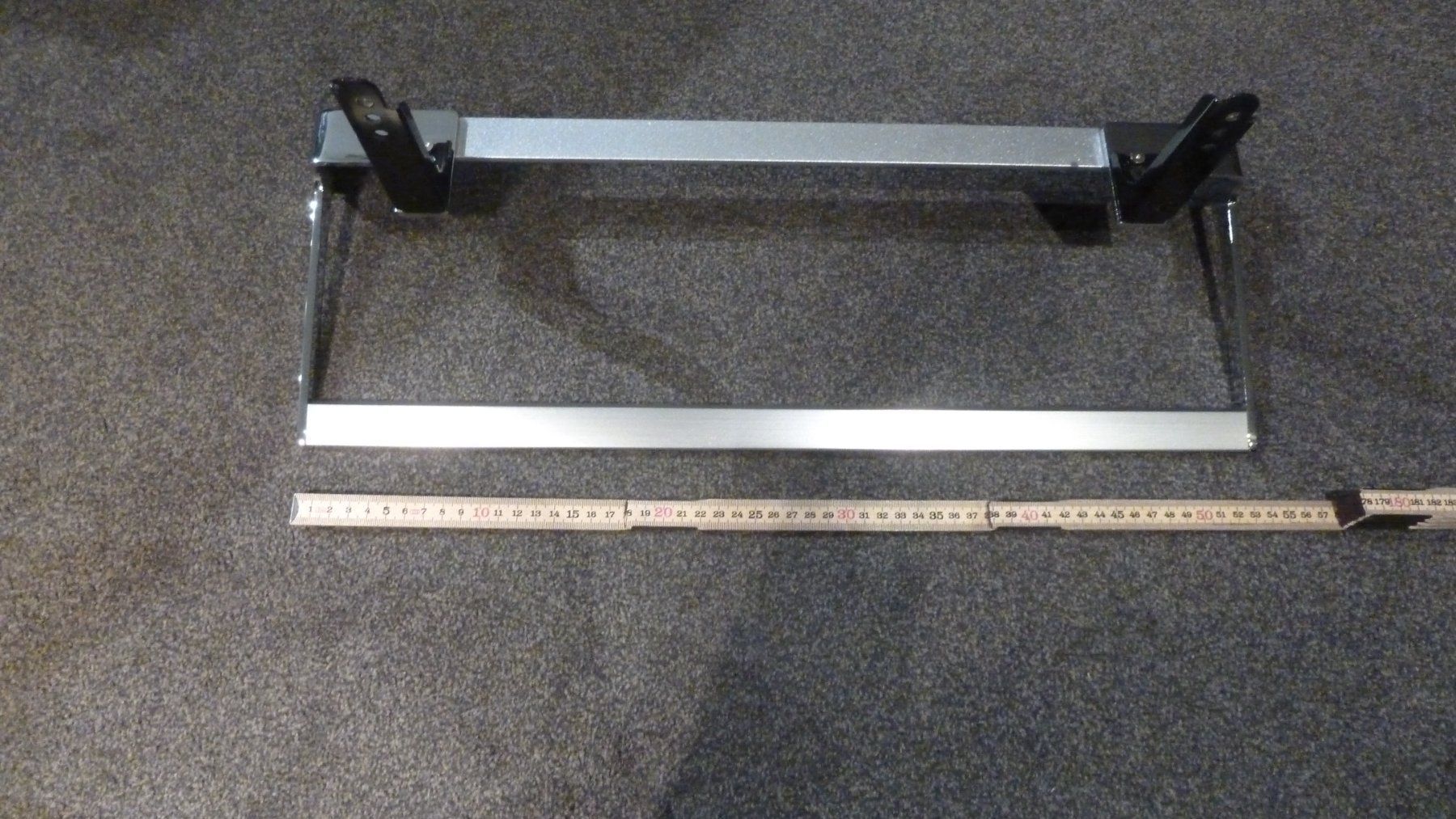 Panasonic Televisori: Panasonic Standfuss zu TX-42ASN658 – Nuovo (secondo la descrizione) da Würenlingen venduto da Schneiderhifi