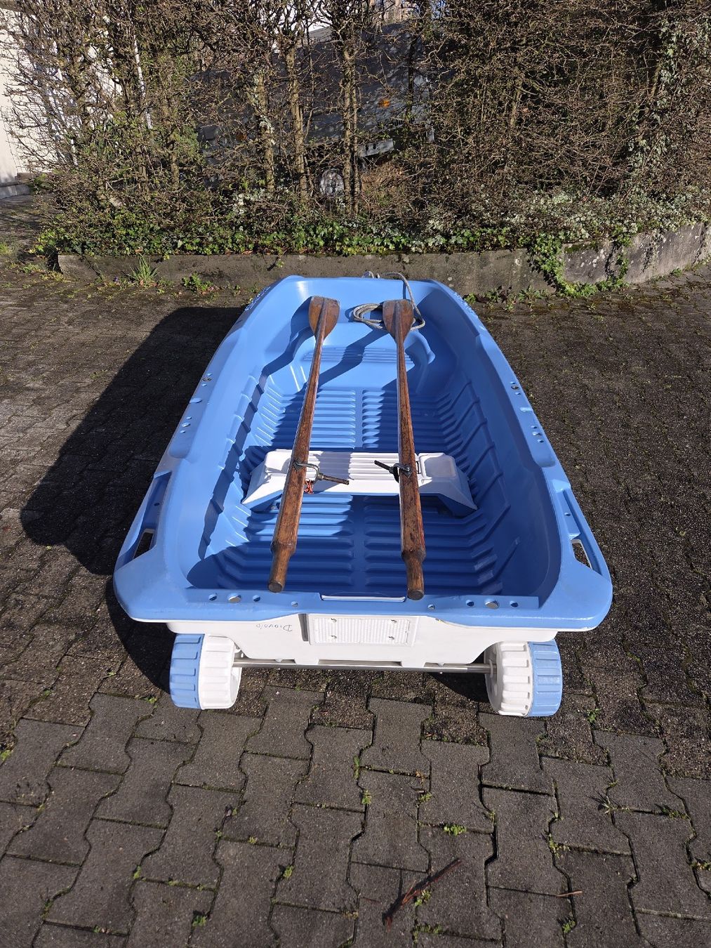 Bic Boote: Dingi, Beiboot – Gebraucht aus Birmenstorf AG von MH_Switzerland 2