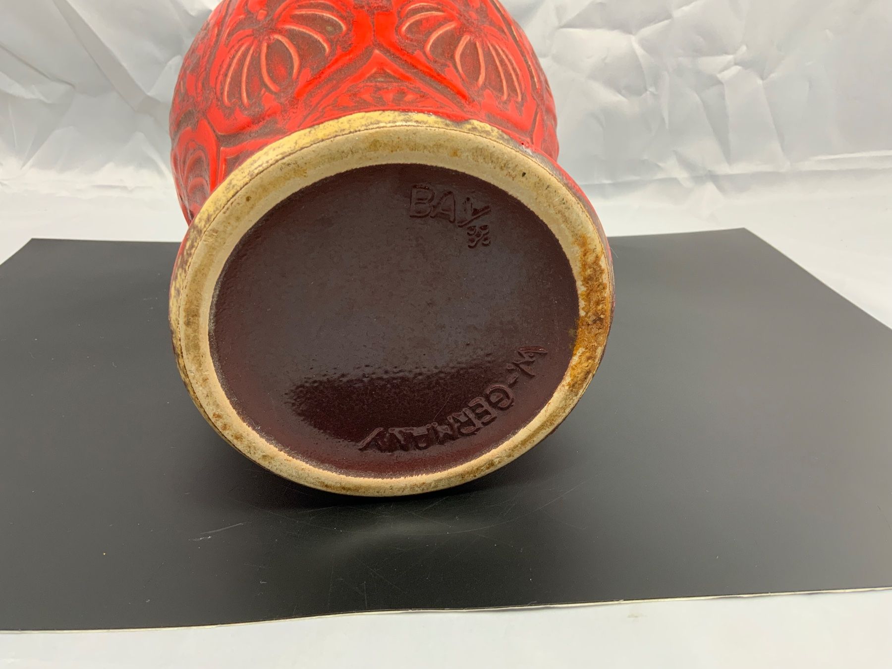 Vasi & Recipienti: Bay Keramik Vase – Usato da Erlach venduto da silvia3235 6