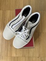 Vans Old Skool Leather US9,5/ EU42,5