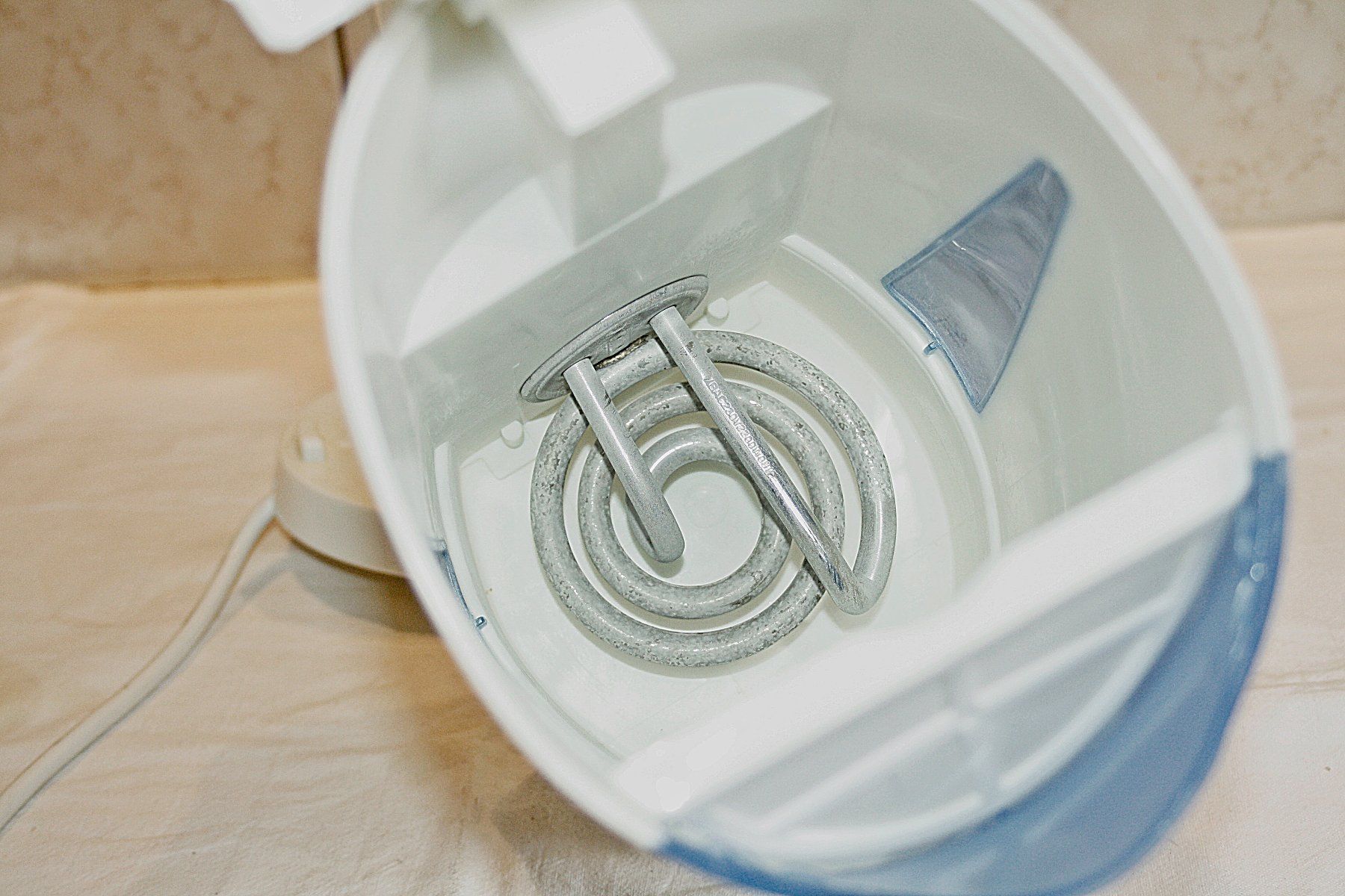 Bollitori: Wasserkocher 1.7 L – Usato da Baar venduto da 2cvbaar 2