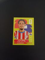Panini Sticker Gustavo Gomez FIFA World Cup 2026 PAR 4