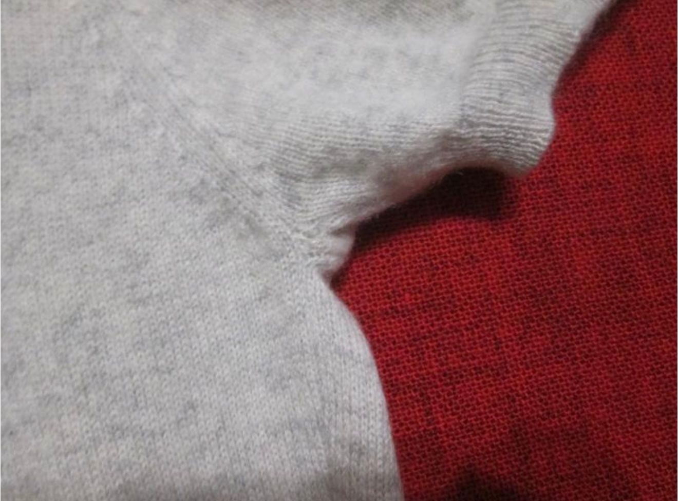 FTC Jacken: Strickjacke FTC Pure Kaschmir – Gebraucht aus Zürich von bil_s7tp 5