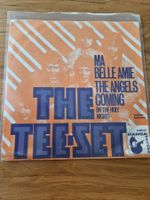 Vinyl Single - Tee-Set - Ma belle Amie