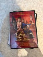 Sissi und der wilde Kaiser DVD - Bully Herbig Film!