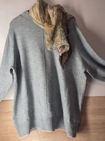 Pullover XL