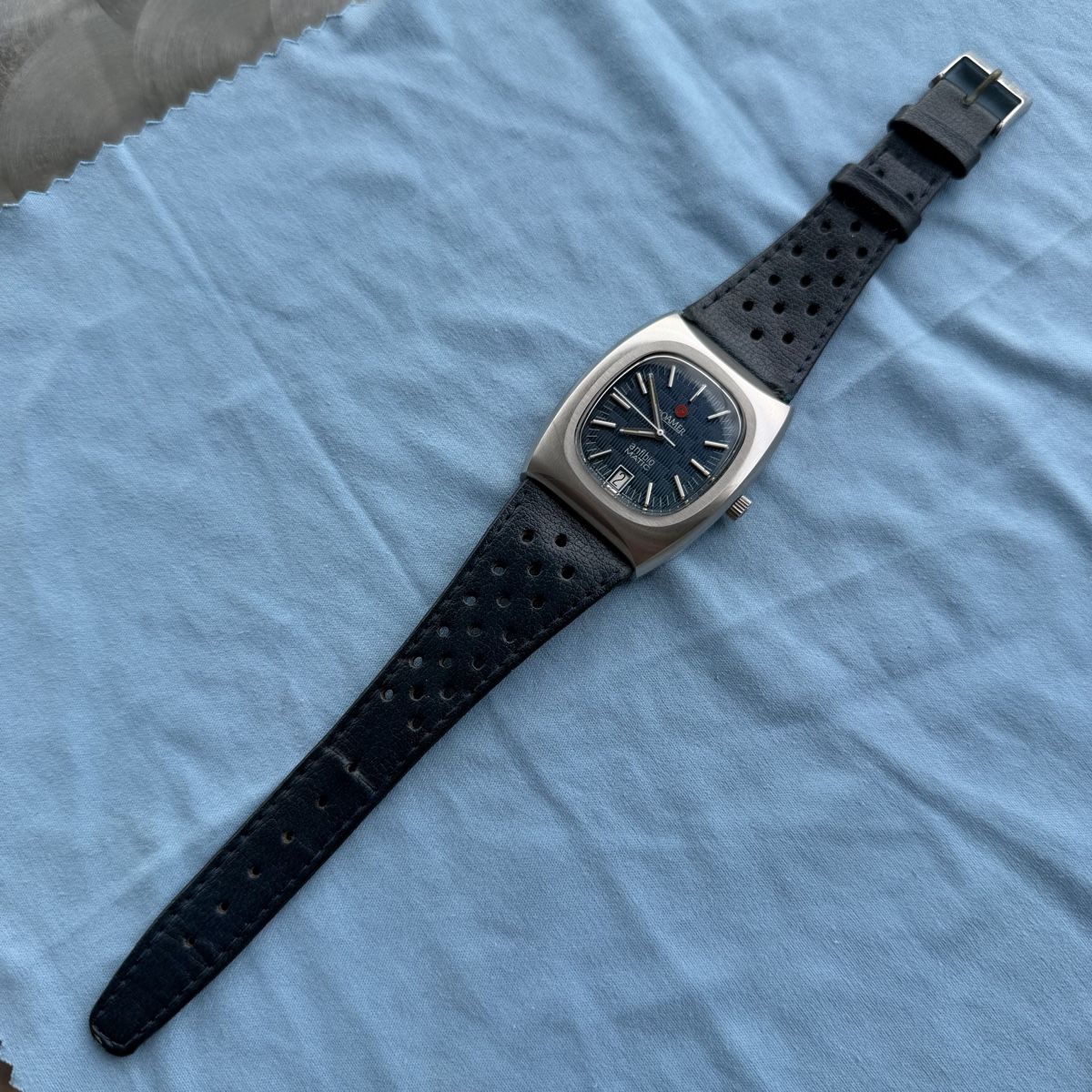Roamer Orologi: ROAMER anfibio MATIC – Nuovo (secondo la descrizione) da Holderbank AG venduto da Chlaus54 4