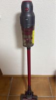 Aspirateur balai sans fil - léger, puissant,