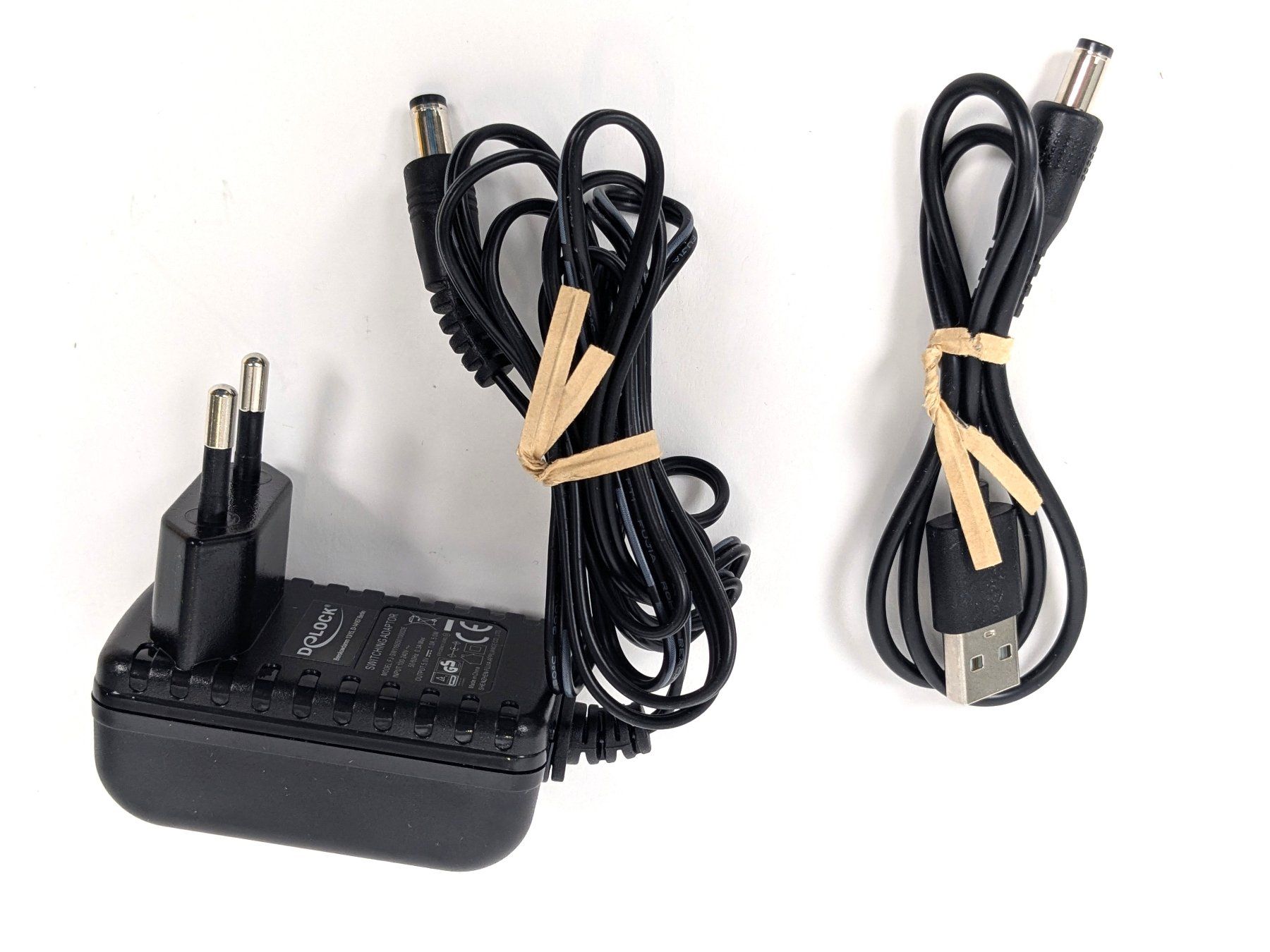 Convertitori: DELOCK HDMI UHD Splitter 1x4 – Nuovo (secondo la descrizione) da Dintikon venduto da Restwert_Dintikon 4