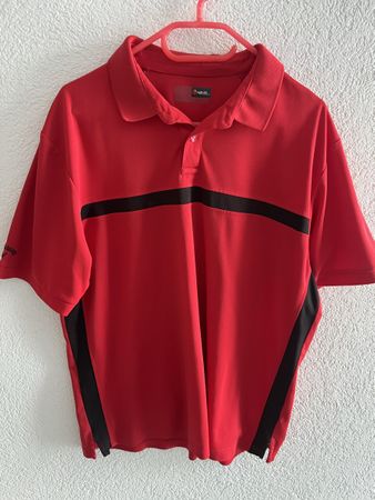 Callaway Golf Poloshirt Opti-Dri Atmungsaktiv