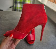 ***GUESS ***Damen Schuhe Gr.40