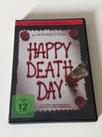 Happy Death Day DVD guter Zustand