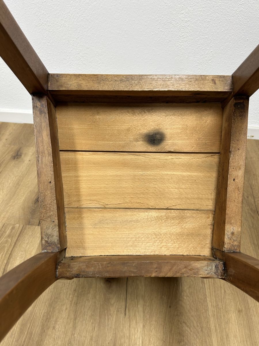 Sedie: Biedermeier Stuhl – Usato da Basel venduto da Sackmann 4