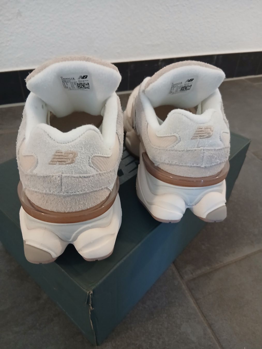 New Balance Scarpe da donna: NEW BALANCE – Nuovo e nell'imballaggio originale da Murten venduto da stefanstefan1968 1