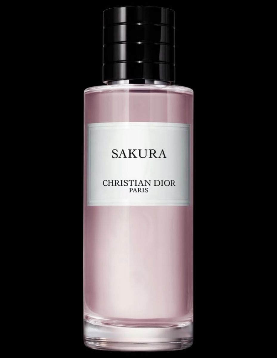 Dior Parfums & Eau de Toilette: Dior Sakura 2ml – Neuf (Voir description) à Grône par mat_jh8d