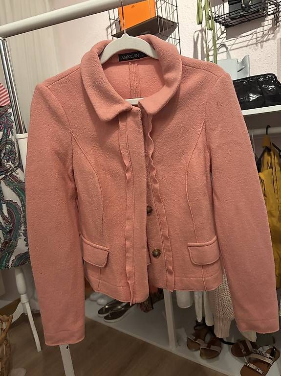 Giacche: Jacke Marccain – Usato da Triesen venduto da besobeach5362 1
