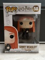 Funko Pop Harry Potter #58 - Ginny Weasley