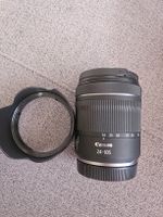 Canon RF 24-105mm f/4-7.1 IS STM 