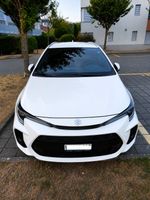 Suzuki Swace 1.8 Hybrid Compact Top - 12/2022 – 54'000 km