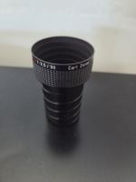 Carl Zeiss P-Sonnar  Objektiv - Top Zustand!