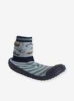 Neu: Vertbaudet ABS-Socken Hausschuhe Kita Schuhe Gr: 26/27