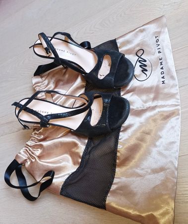 Tango Sandals made in Italy