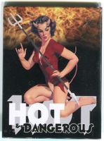 Magnet "Fantasy Erotik".