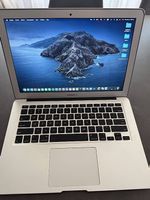 Apple MacBook Air 13 (Mid 2013)